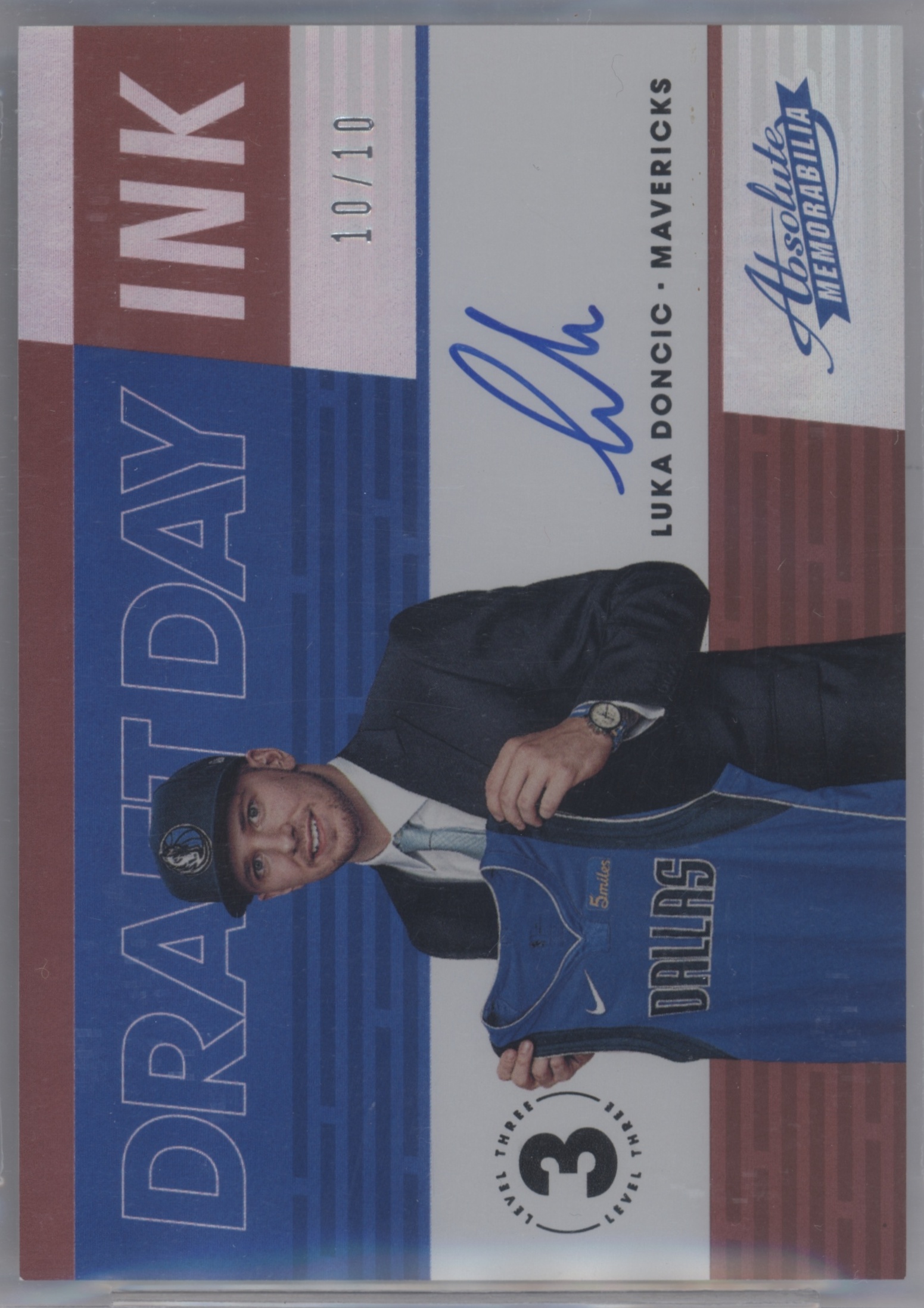 Luka Doncic