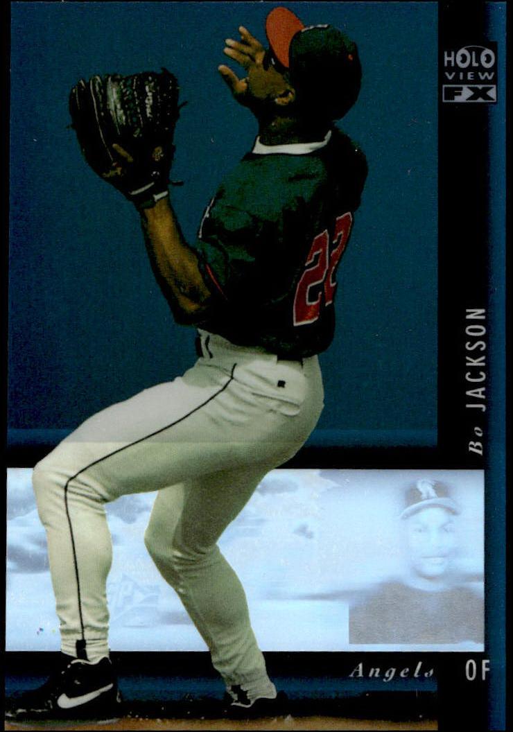 Bo Jackson
