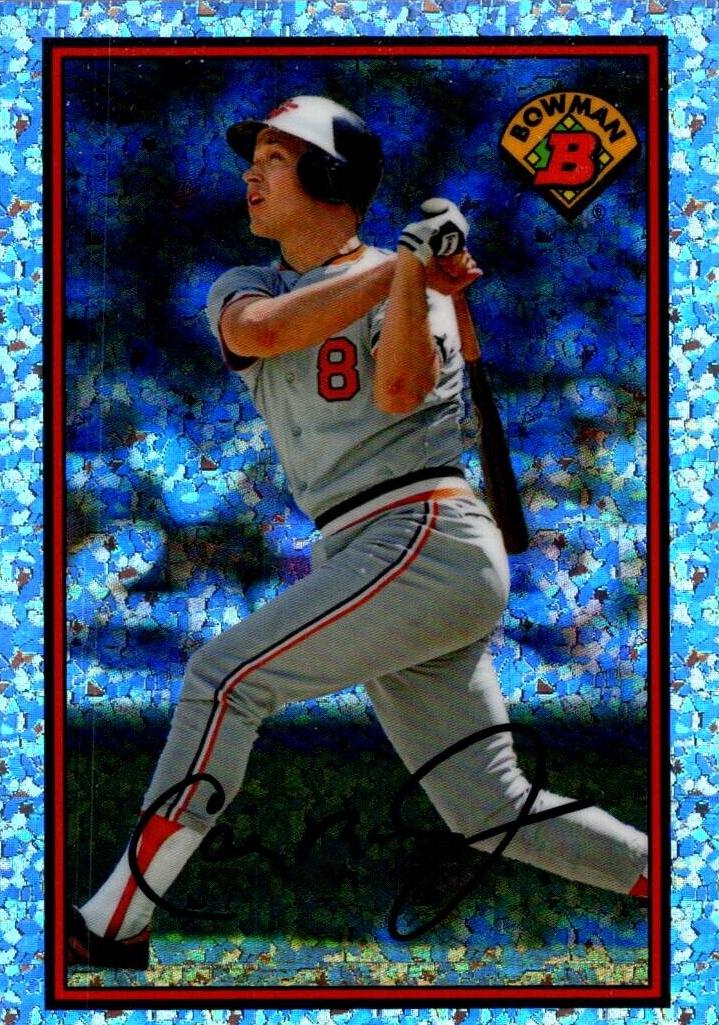 Cal Ripken Jr.