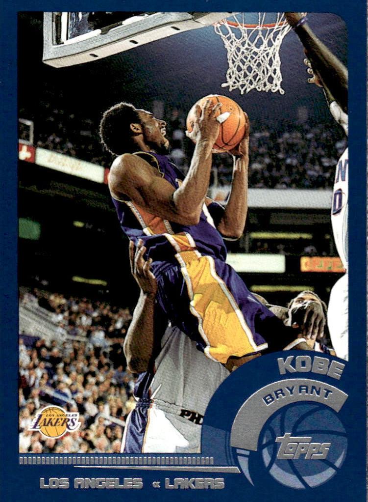 Kobe Bryant