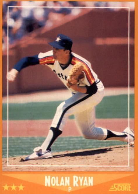 Nolan Ryan