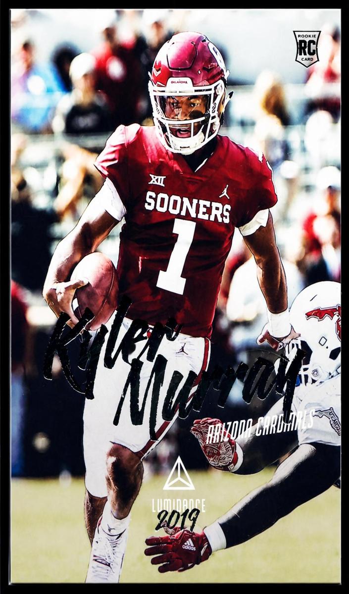 Kyler Murray