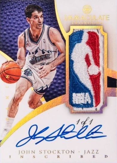 John Stockton