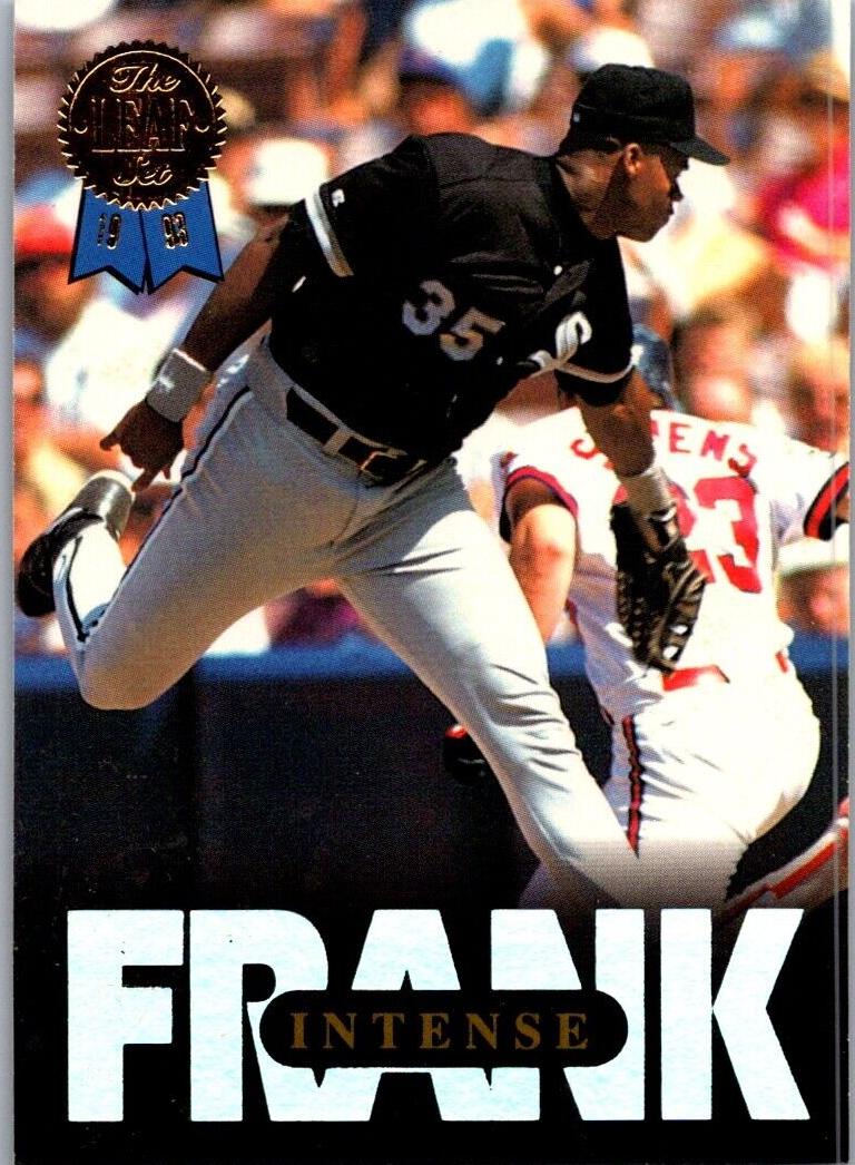 Frank Thomas