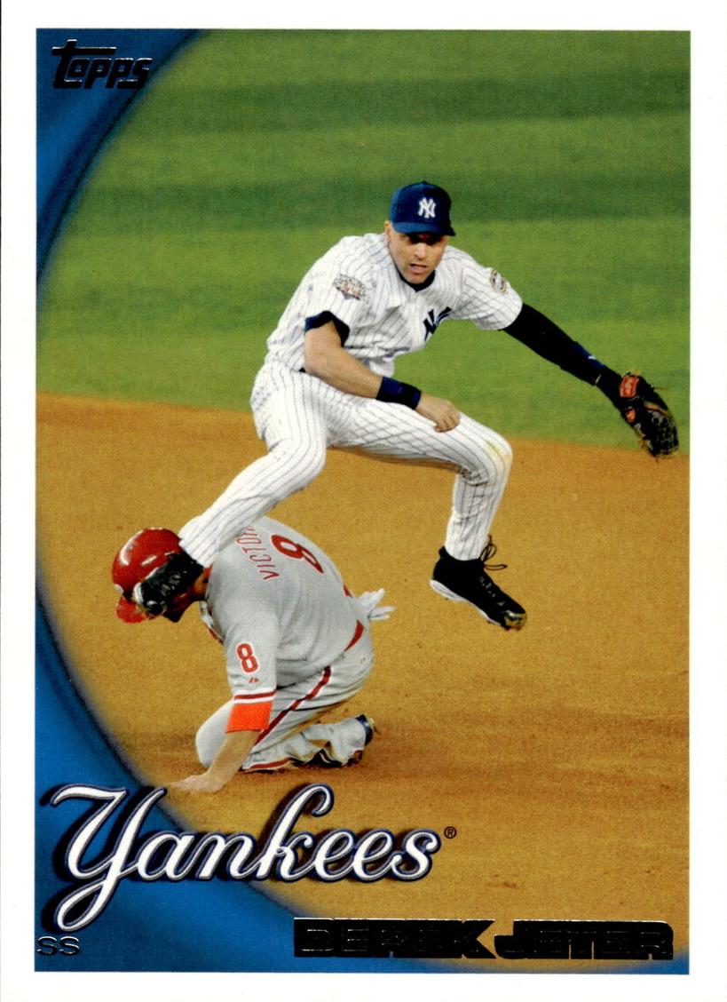 Derek Jeter