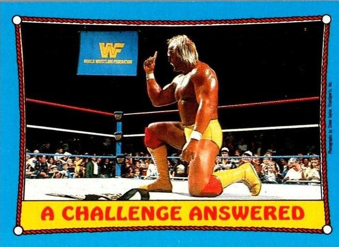 Hulk Hogan