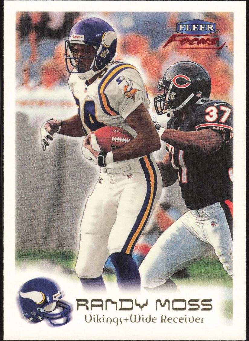 Randy Moss