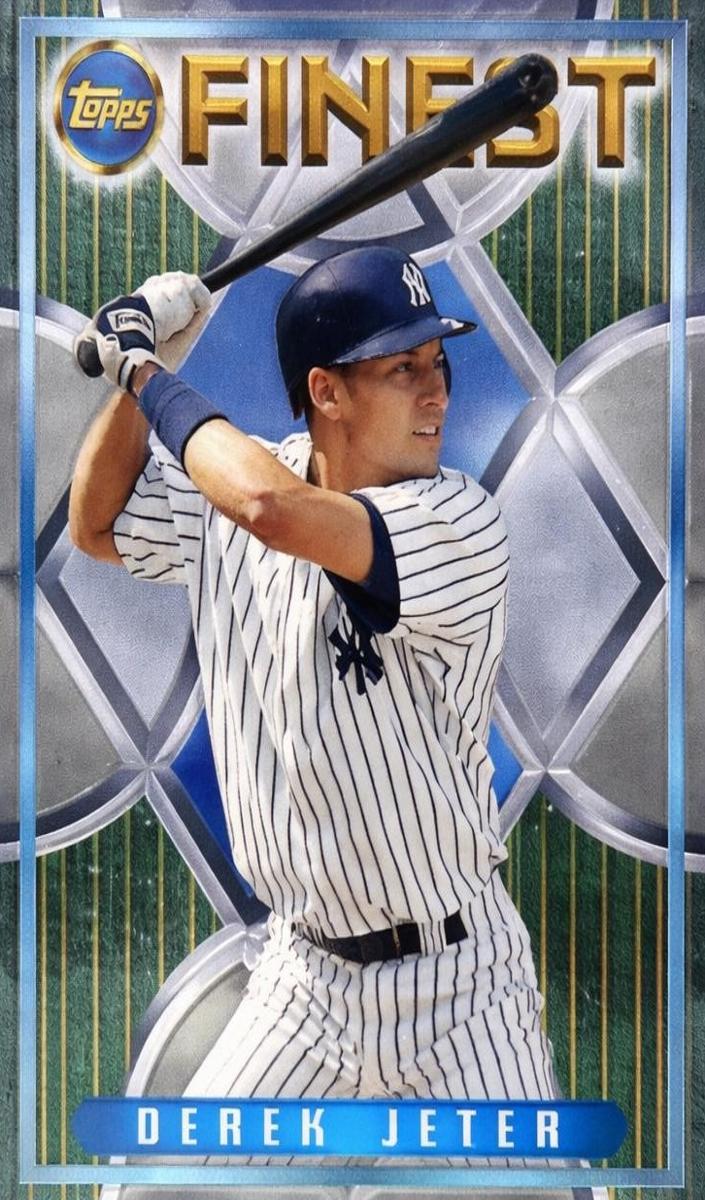 Derek Jeter
