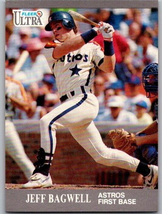 Jeff Bagwell
