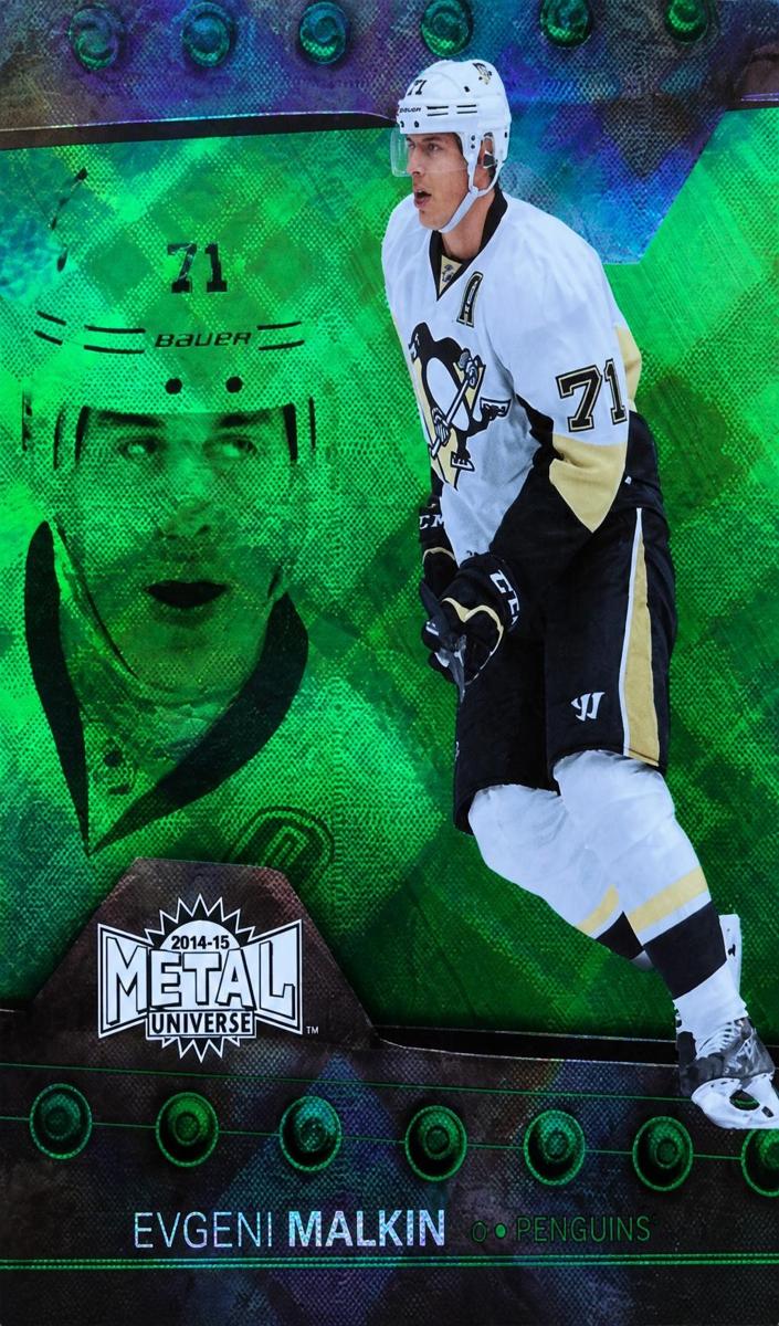 Evgeni Malkin