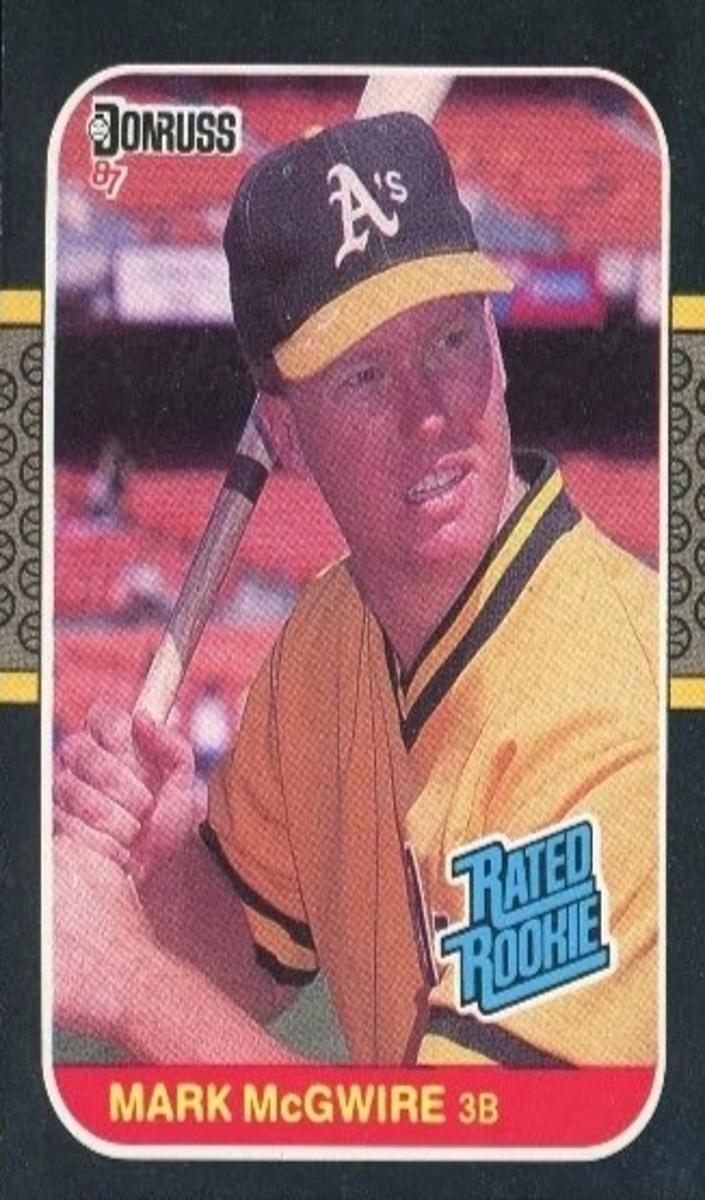 Mark McGwire