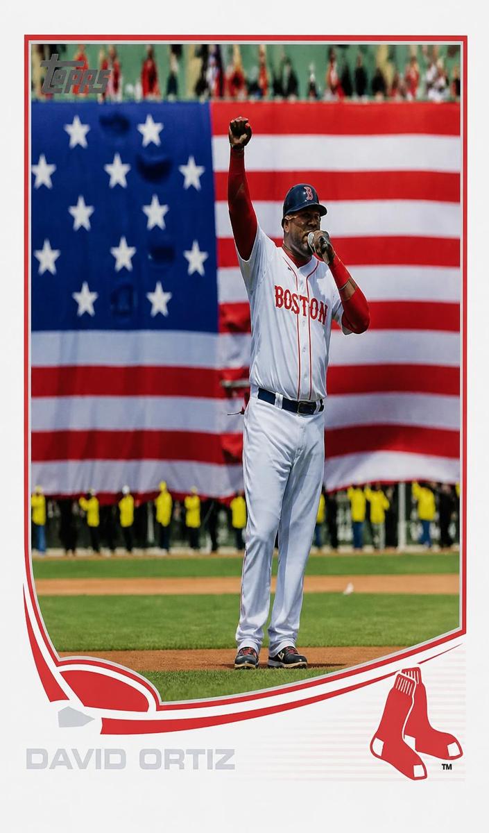 David Ortiz