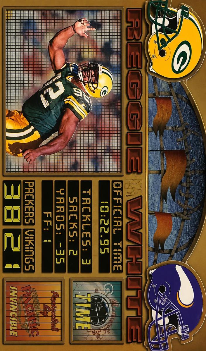 Reggie White