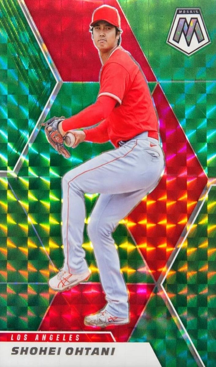 Shohei Ohtani