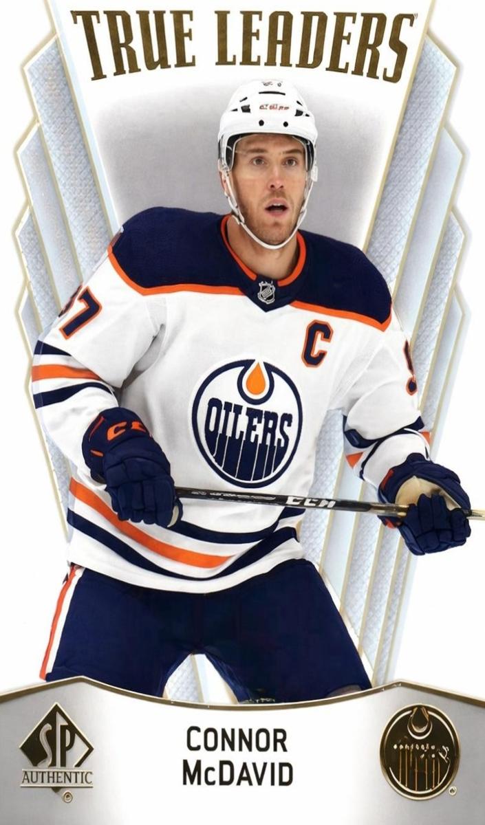 Connor McDavid
