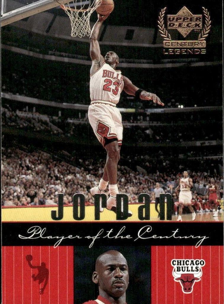 Michael Jordan
