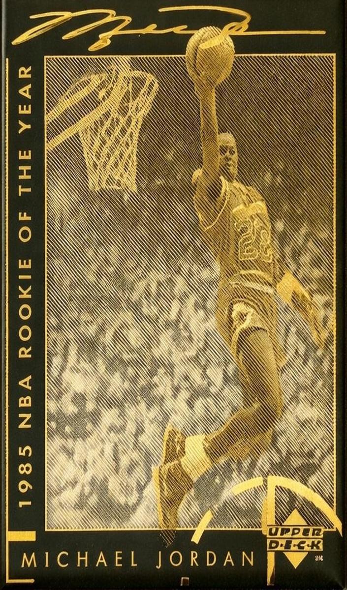 Michael Jordan