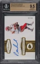 Patrick Mahomes II