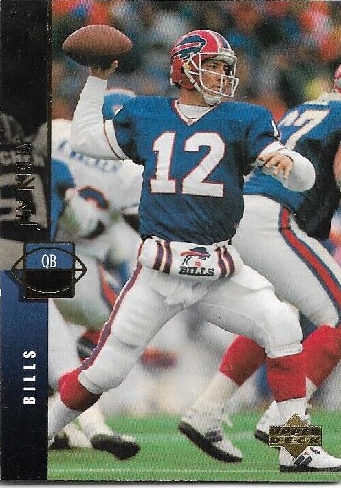 Jim Kelly