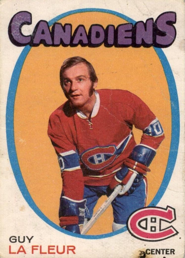 Guy Lafleur