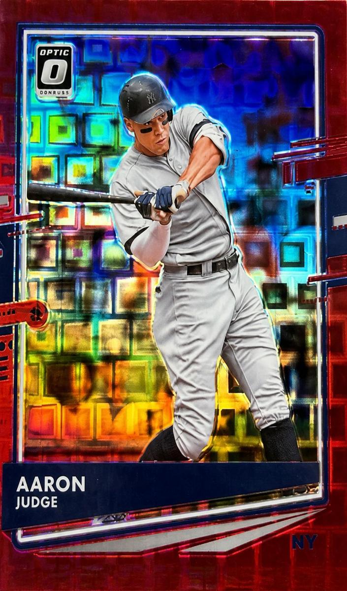 Aaron Judge