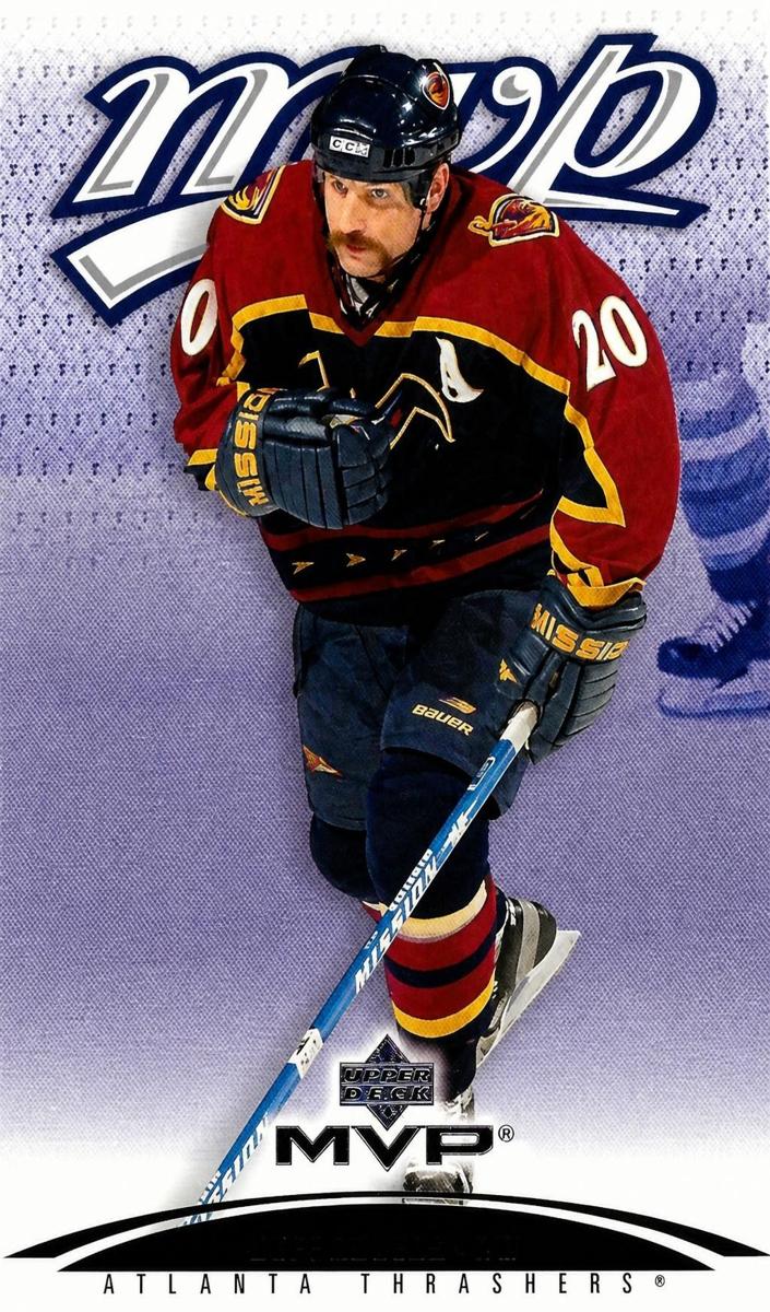 Jeff Odgers