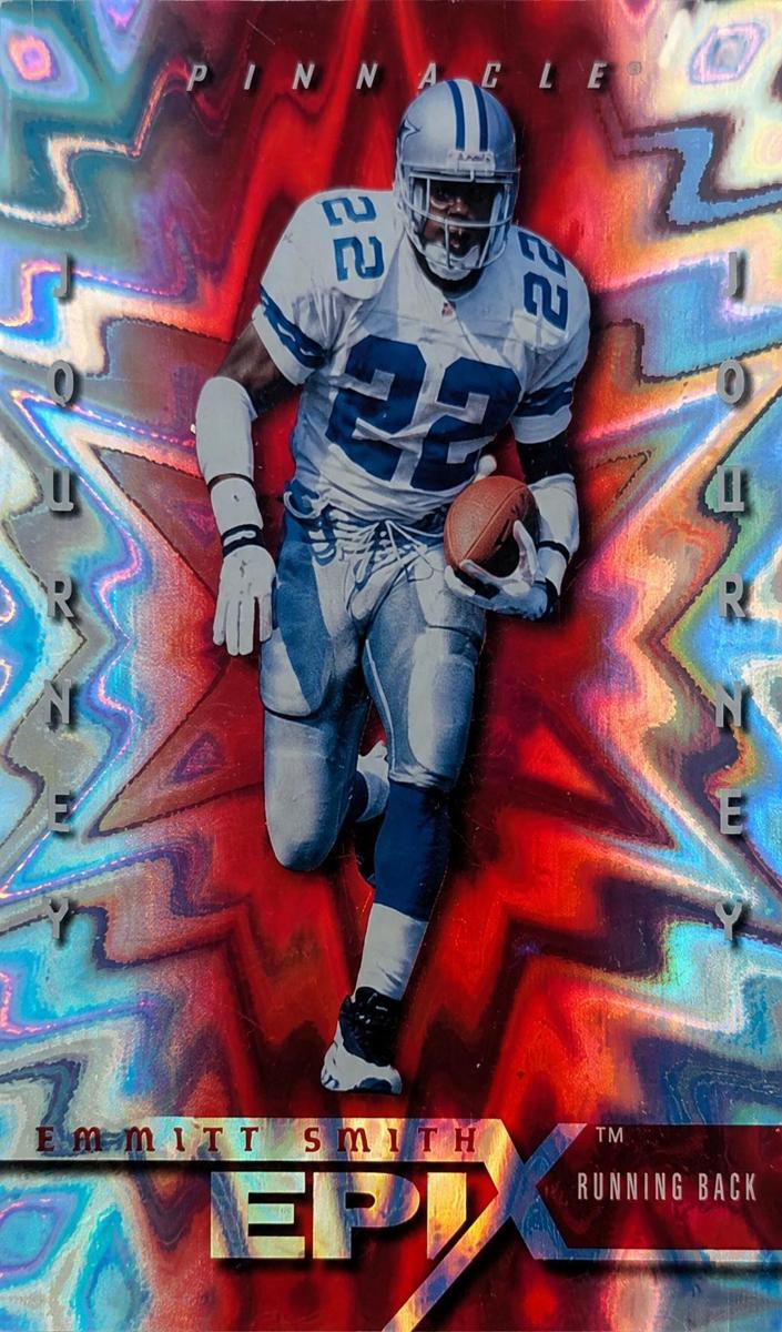 Emmitt Smith