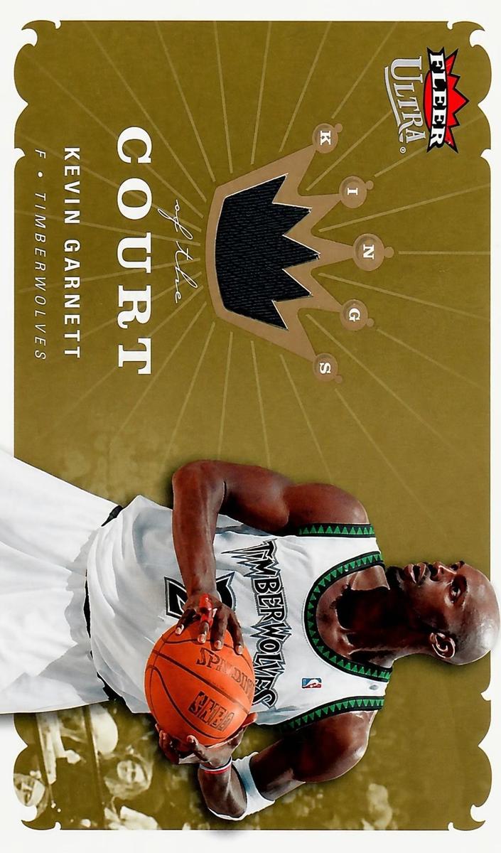 Kevin Garnett