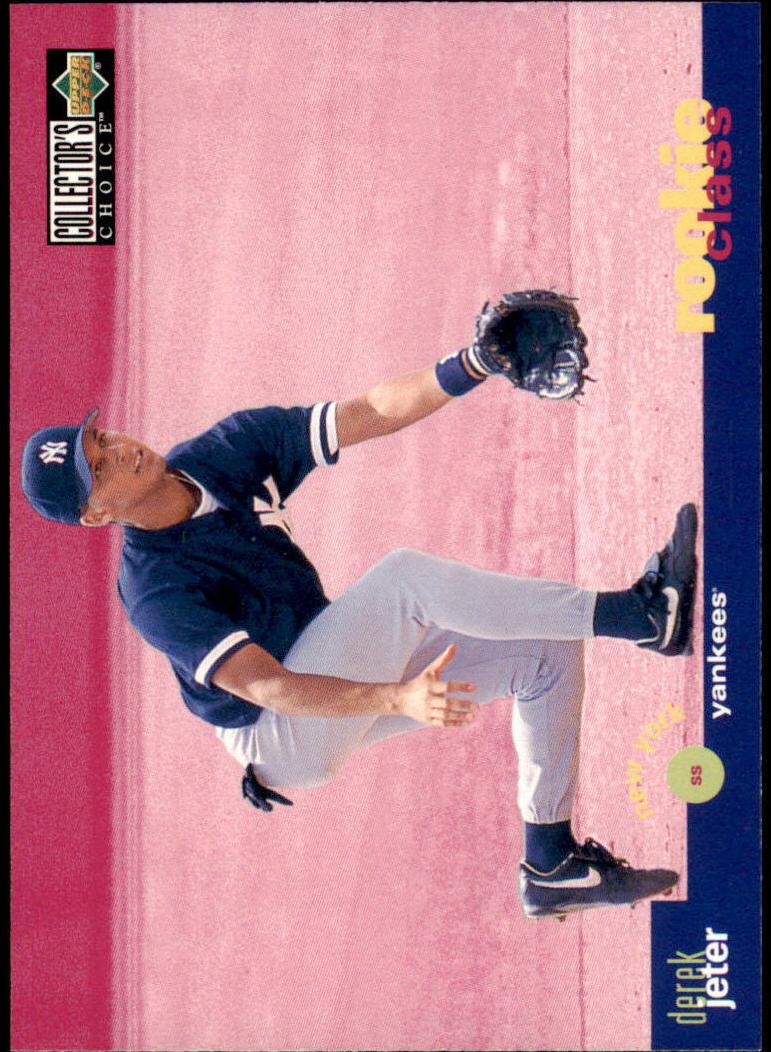 Derek Jeter