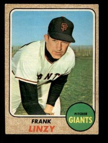 Frank Linzy