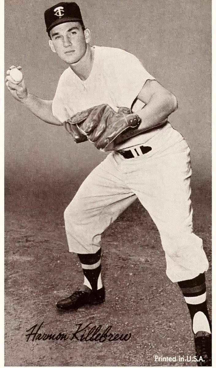 Harmon Killebrew