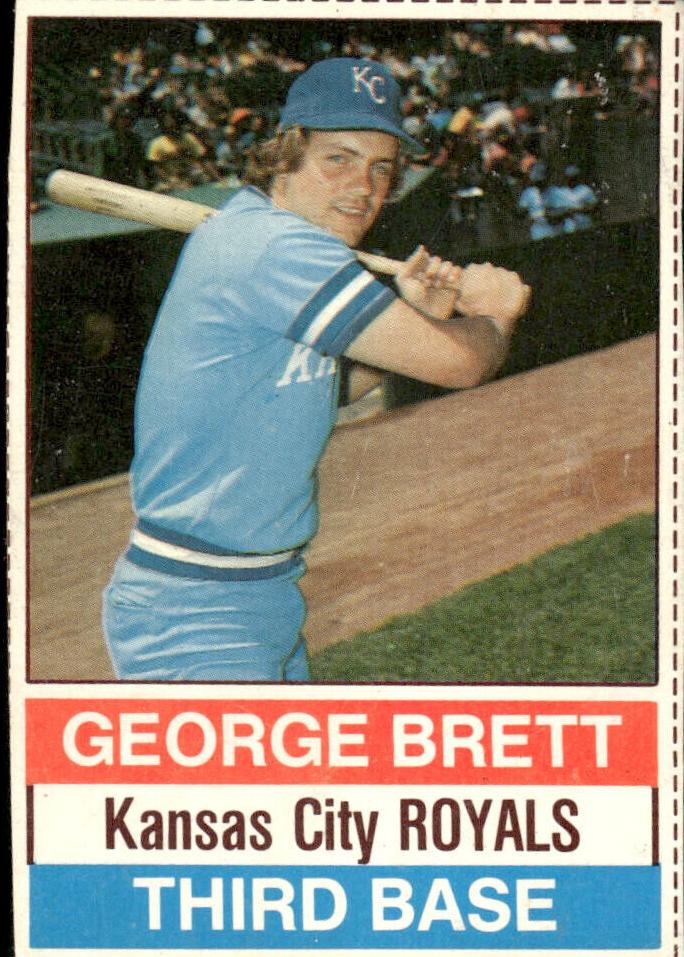 George Brett