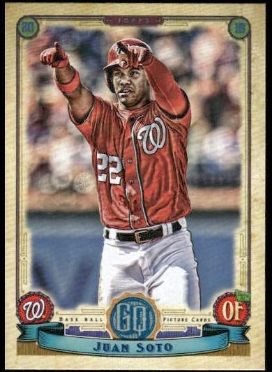 Juan Soto