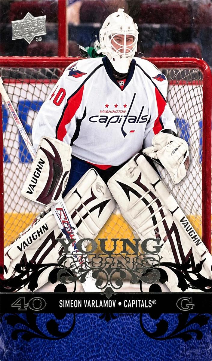 Semyon Varlamov