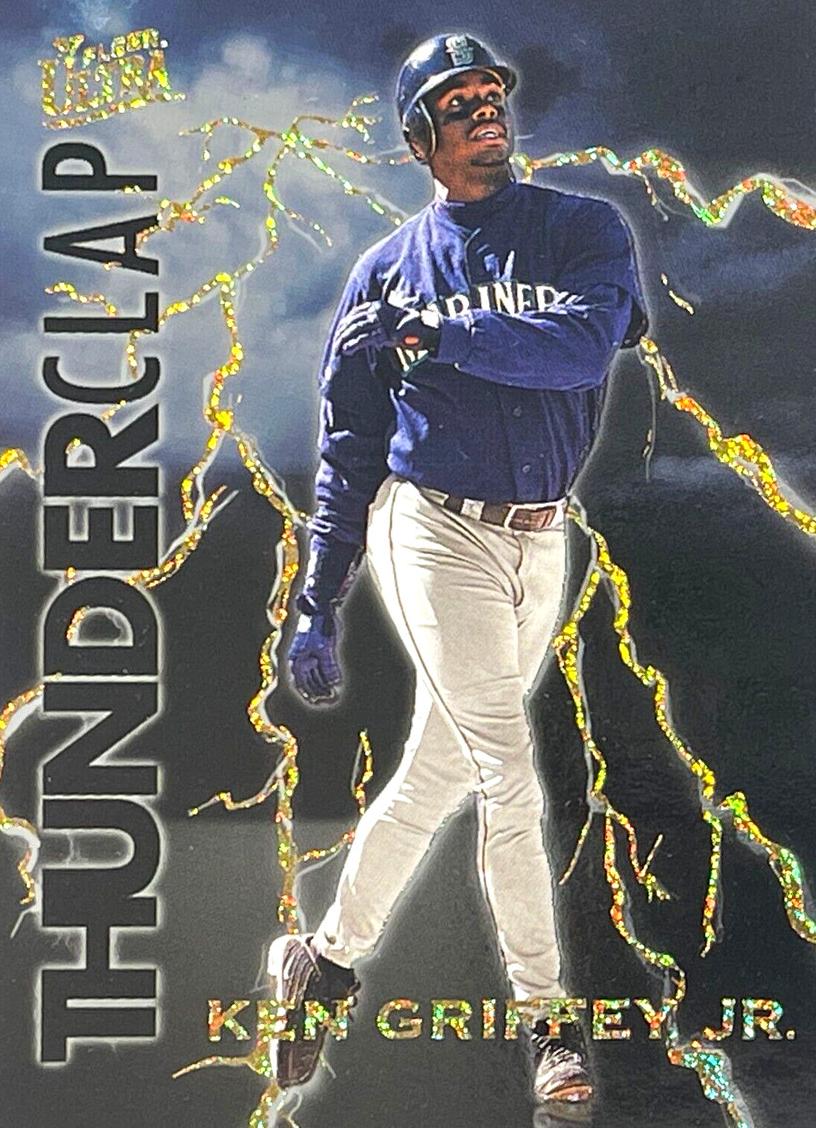 Ken Griffey Jr.