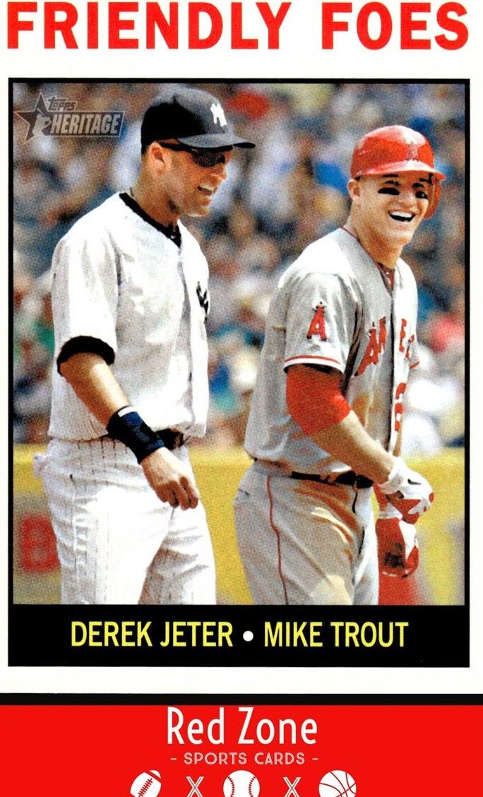Derek Jeter