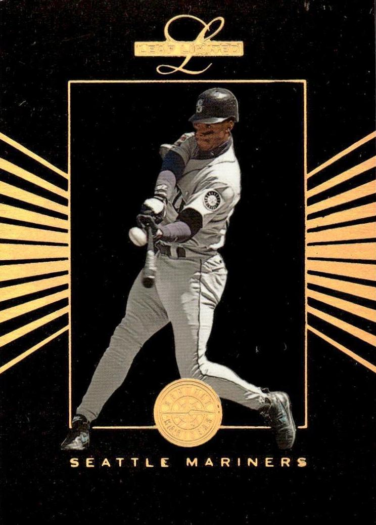 Ken Griffey Jr.