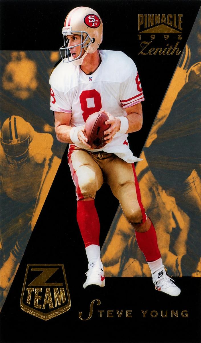 Steve Young