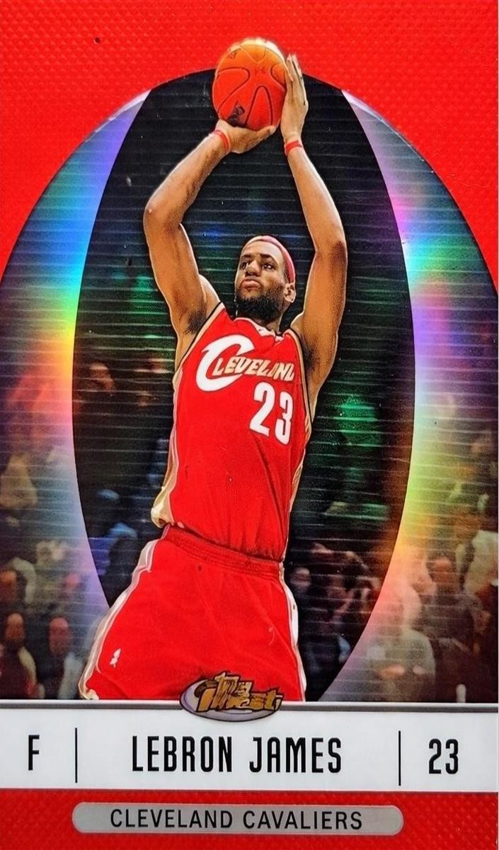 LeBron James