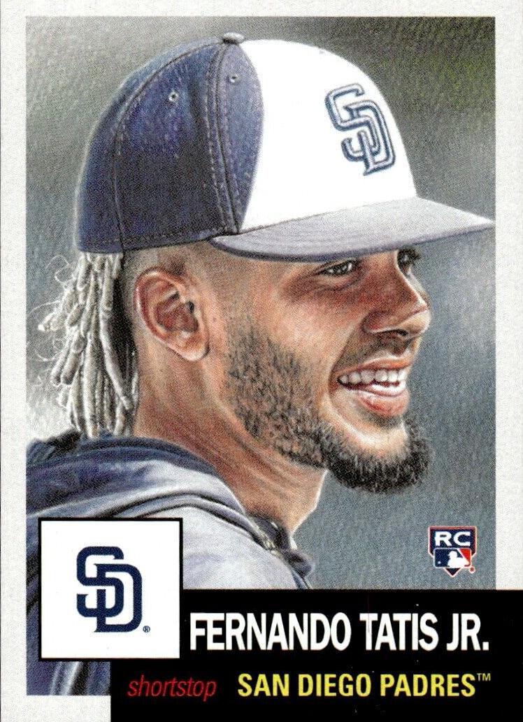 Fernando Tatis Jr.