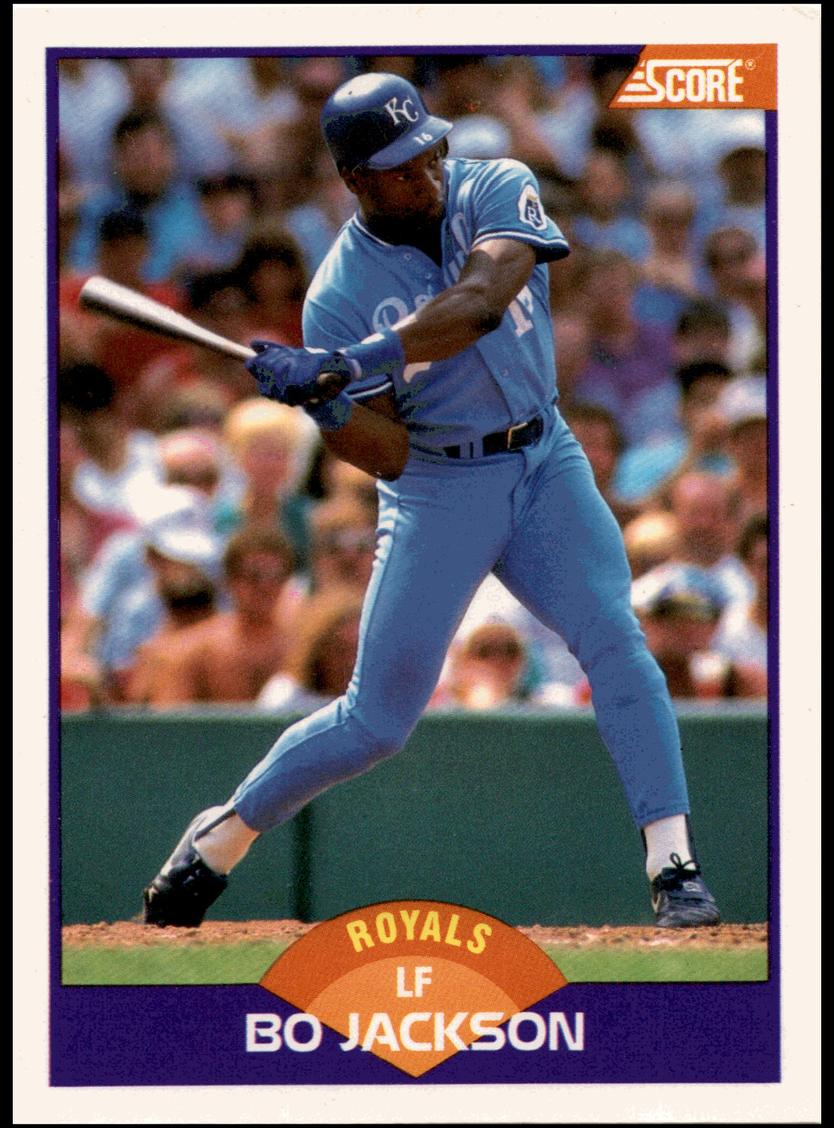 Bo Jackson