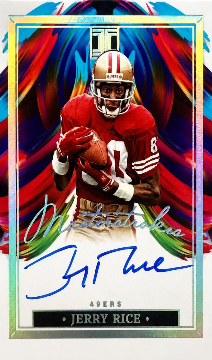 Jerry Rice