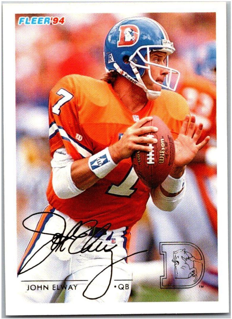 John Elway