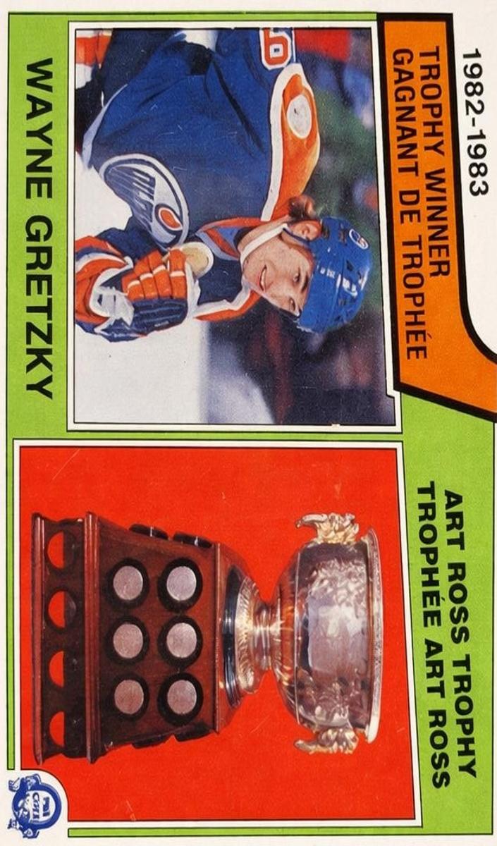Wayne Gretzky