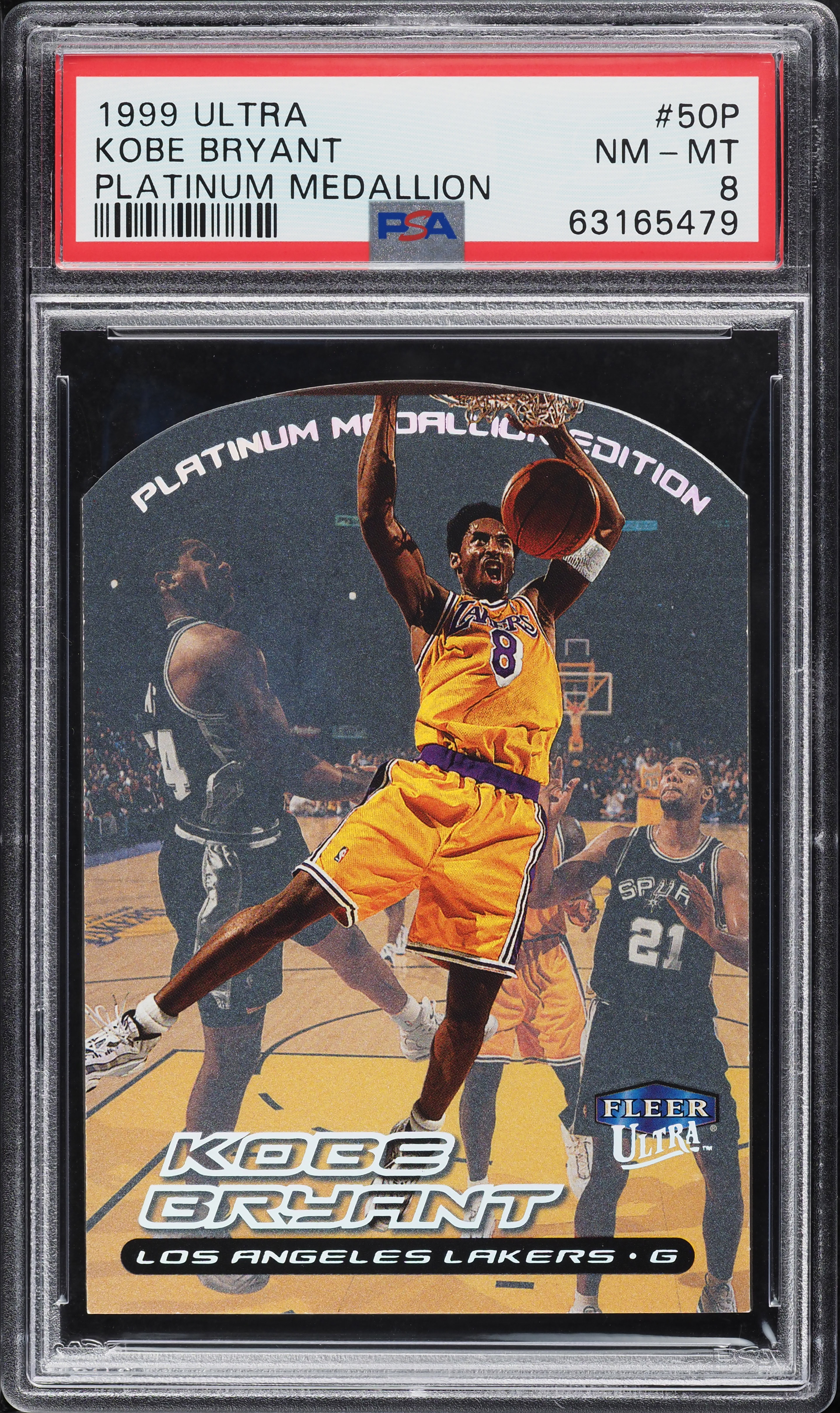 Kobe Bryant