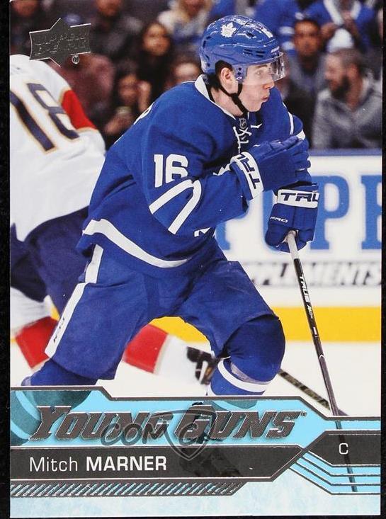 Mitch Marner