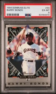 Barry Bonds