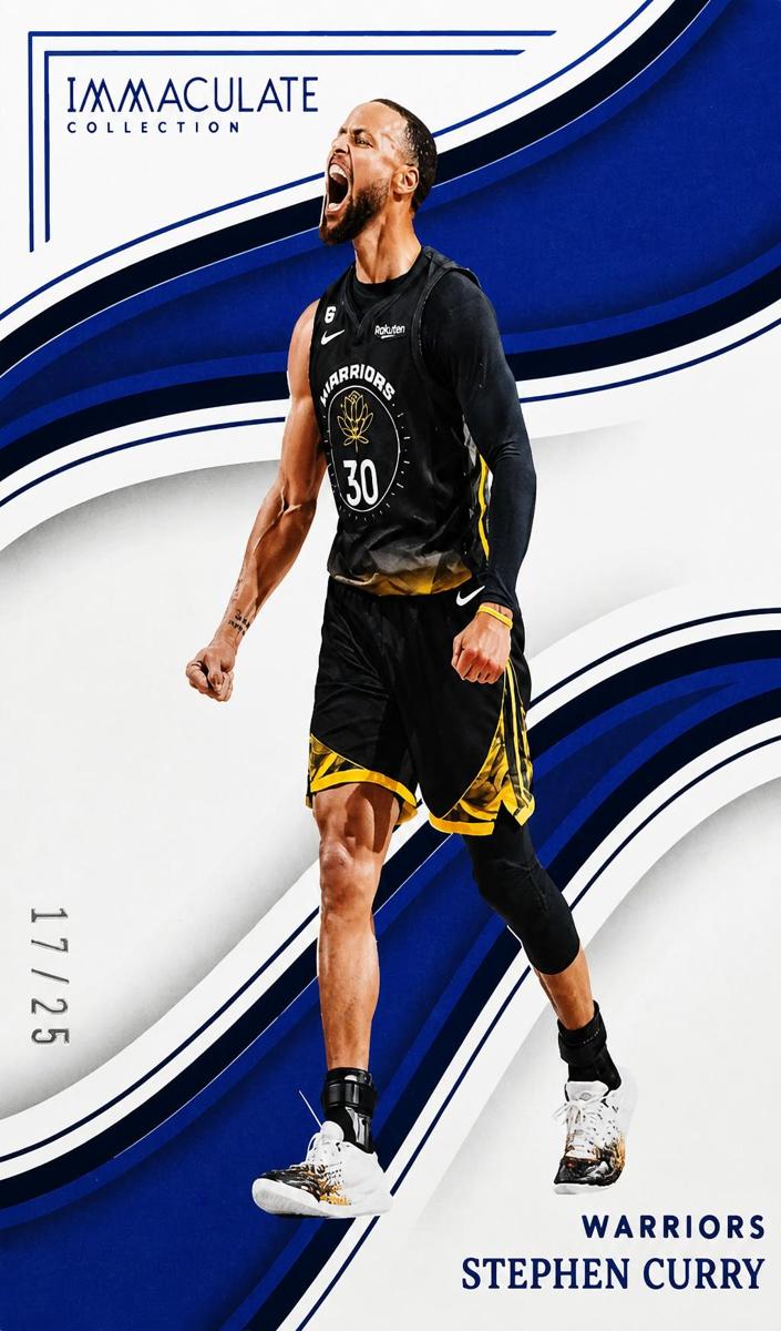 Stephen Curry