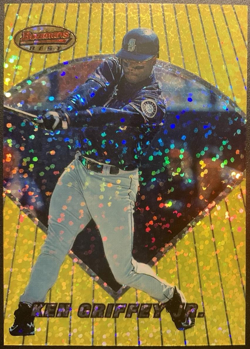 Ken Griffey Jr.