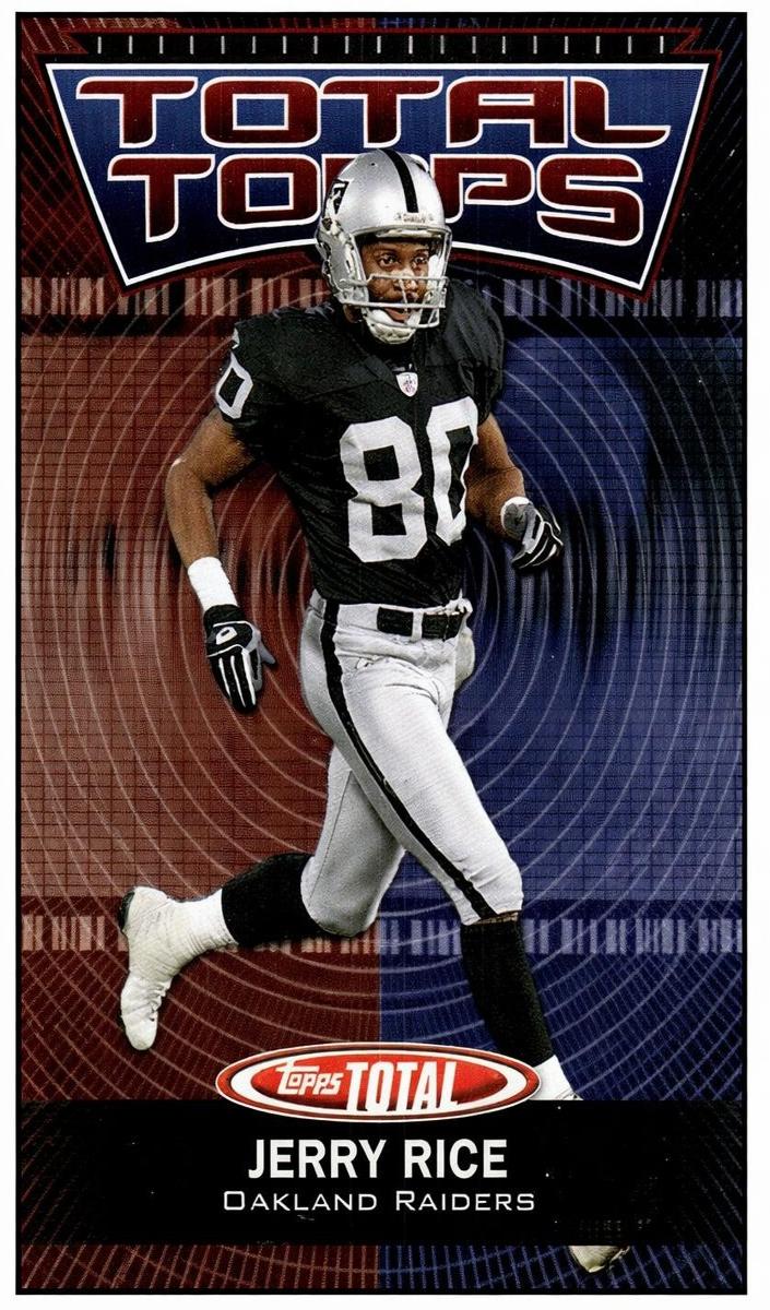 Jerry Rice